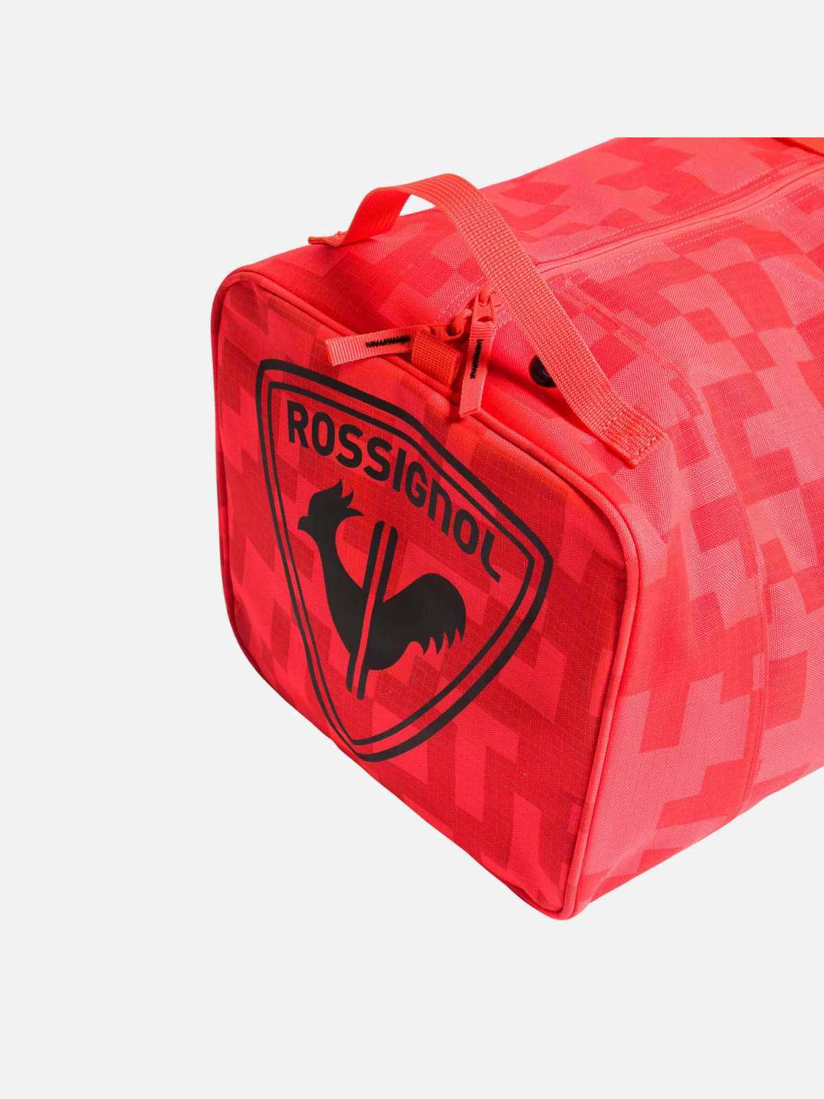 Pokrowiec na narty ROSSIGNOL HERO Ski Bag 2/3pary 190/220cm czerwony