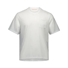 Koszulka rowerowa POC M's Motion S/S Jersey biała
