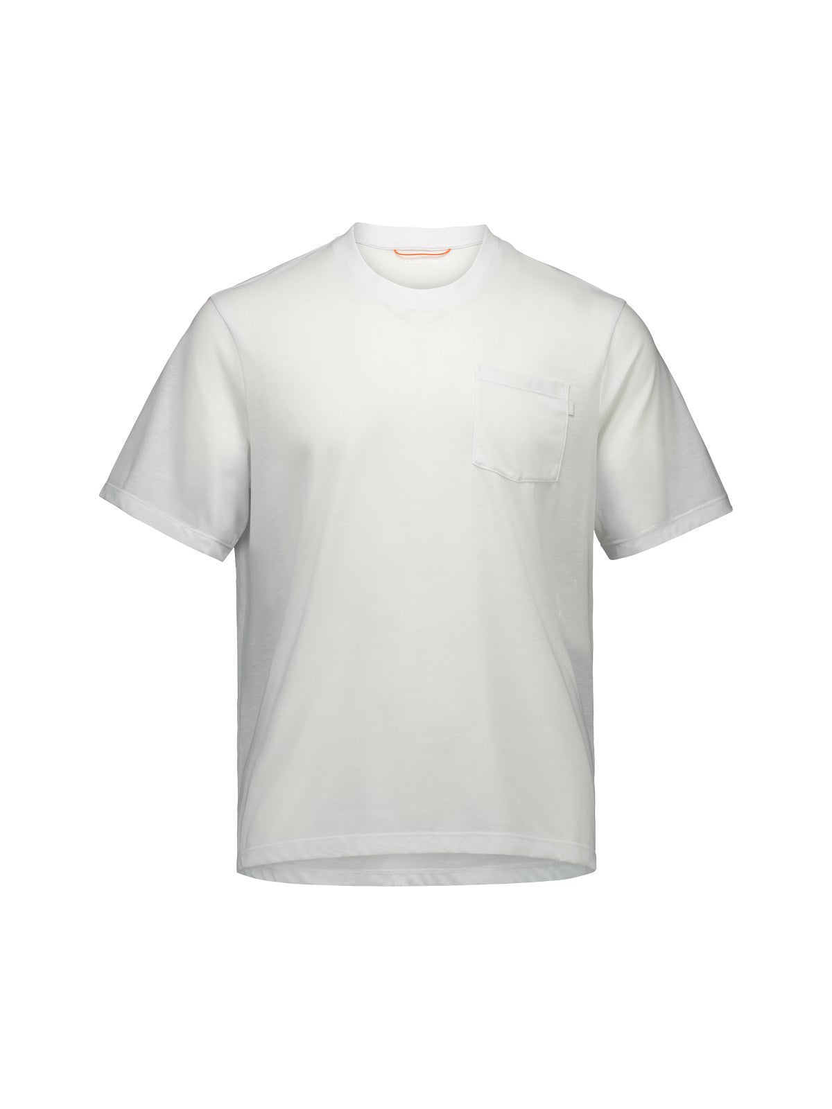 Koszulka rowerowa POC M's Motion S/S Jersey biała