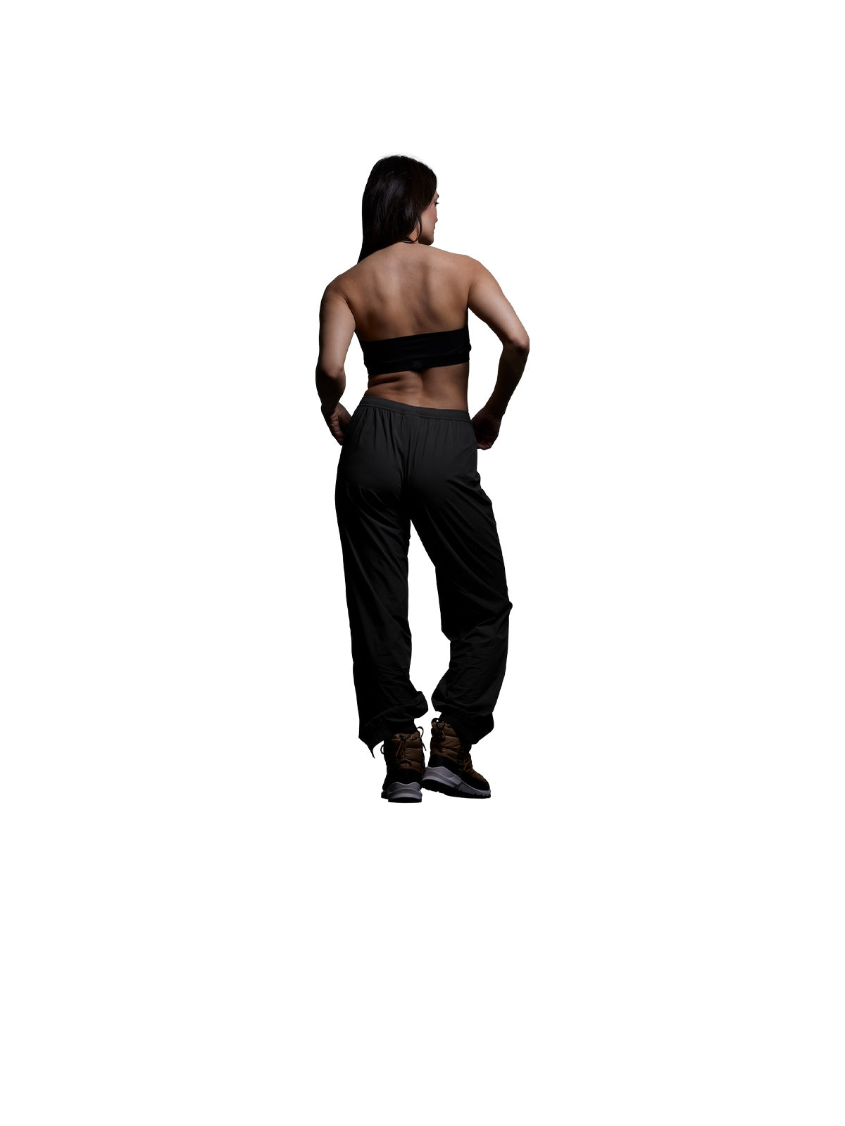 Spodnie damskie SAIL RACING W Mist Pant czarne