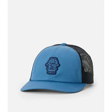 Czapka z daszkiem męska RIP CURL Search Icon Trucker niebieska
