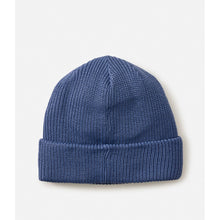 Czapka RIP CURL CLASSIC SURF REG BEANIE - BOY niebieskie
