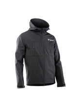 Kurtka rowerowa NORTHWAVE EASY OUT Softshell Jacket czarny
