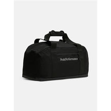 Torba PEAK PERFORMANCE Detour 35L kolor czarny
