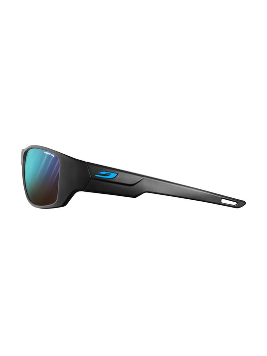 Okulary JULBO ROOKIE 2 czarny - 8-12 - Adventure Sports
