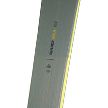Narty freeride ROSSIGNOL SENDER SOUL 102 + wiązania Look SPX 13 GW
