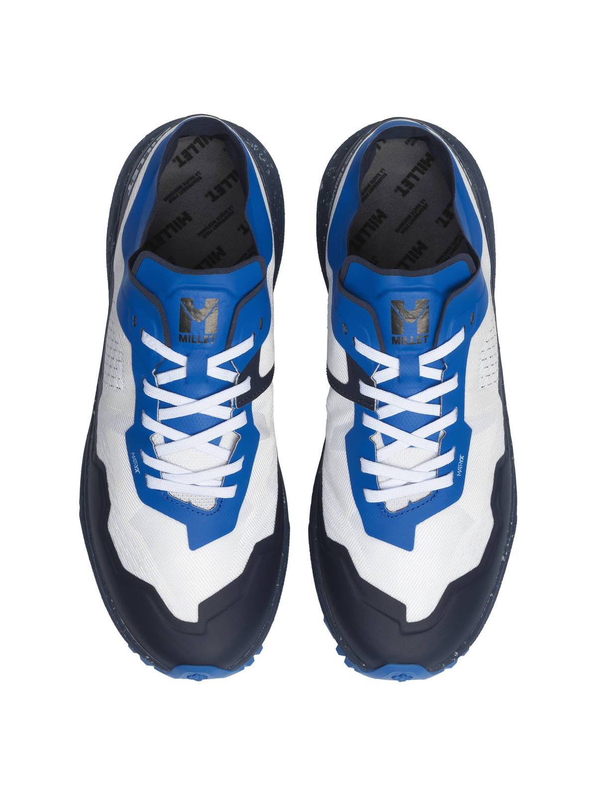 Buty MILLET INTENSE M beżowy