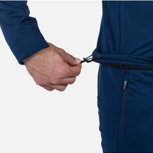 Kurtka do narciarstwa klasycznego ROSSIGNOL Genetys Jkt granatowy
