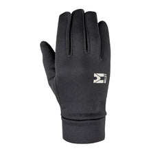 Rękawice miejskie lub ocieplina MILLET M Touch Glove Czarny - narciarskie - Adventure Sports

