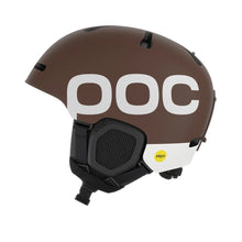 Kask narciarski POC Fornix BC brązowy

