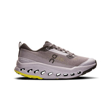 Buty do biegania damskie Cloudsurfer Trail 2 szary
