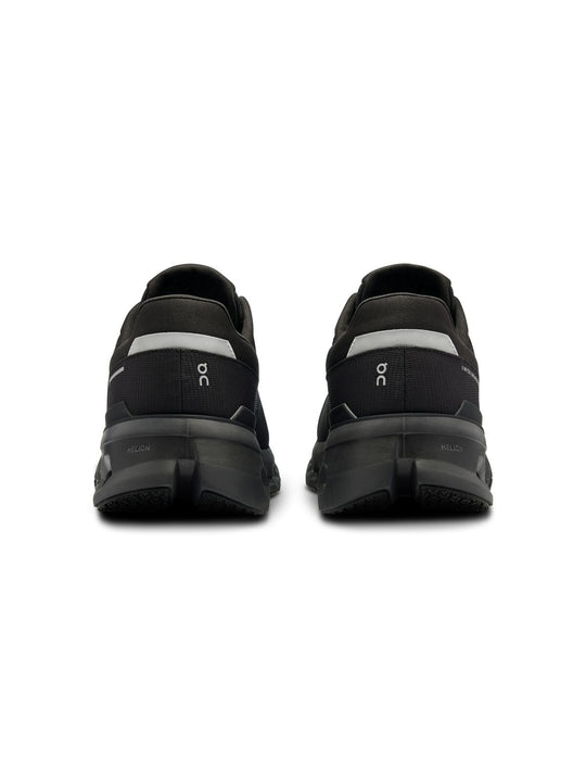 Buty do biegania męskie ON RUNNING Cloudrunner 2 Waterproof czarny
