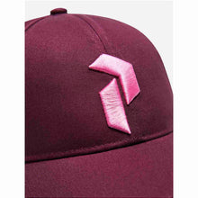 Czapka PEAK PERFORMANCE Retro Cap - TU - Adventure Sports
