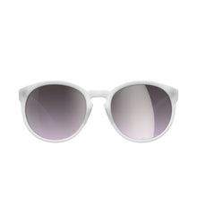 Okulary POC KNOW transparent - Clarity Road | Violet/Silver Mirror cat 3 - TU - Adventure Sports
