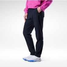 Spodnie damskie ROSSIGNOL W Pull-On Pant czarne

