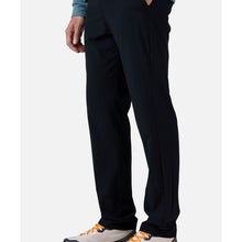 Spodnie męskie ROSSIGNOL Sidelhorn Pant czarny - Adventure Sports
