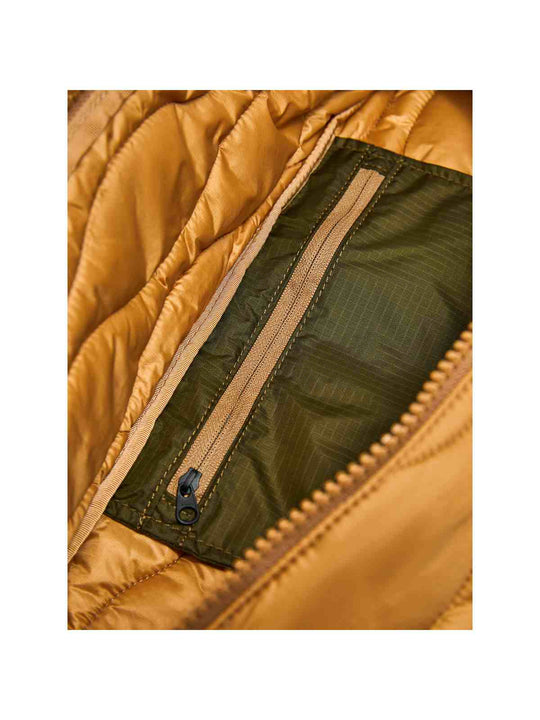 Nerka PEAK PERFORMANCE Helium Bum Bag brązowy
