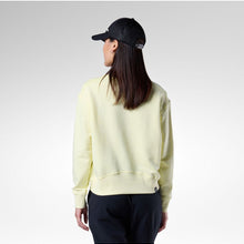 Bluza damska ROSSIGNOL W Logo Cn żółta

