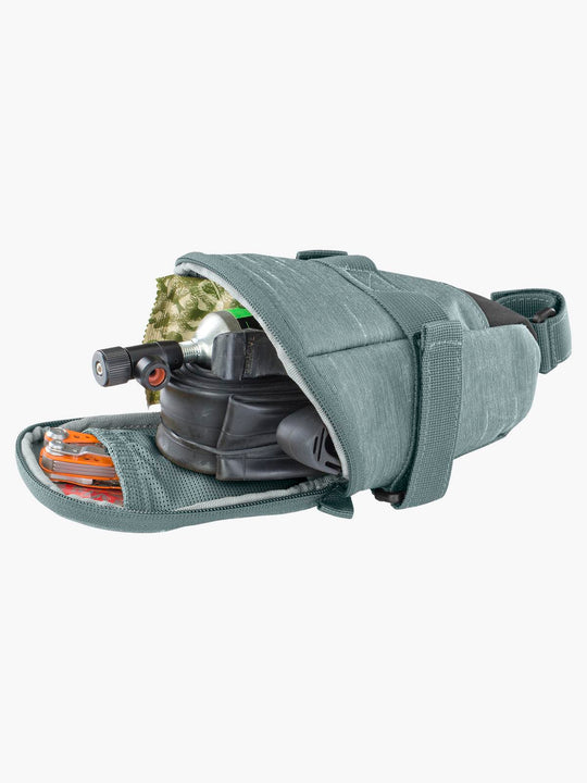 Torba podsiodłowa EVOC Seat Bag Tour steel
