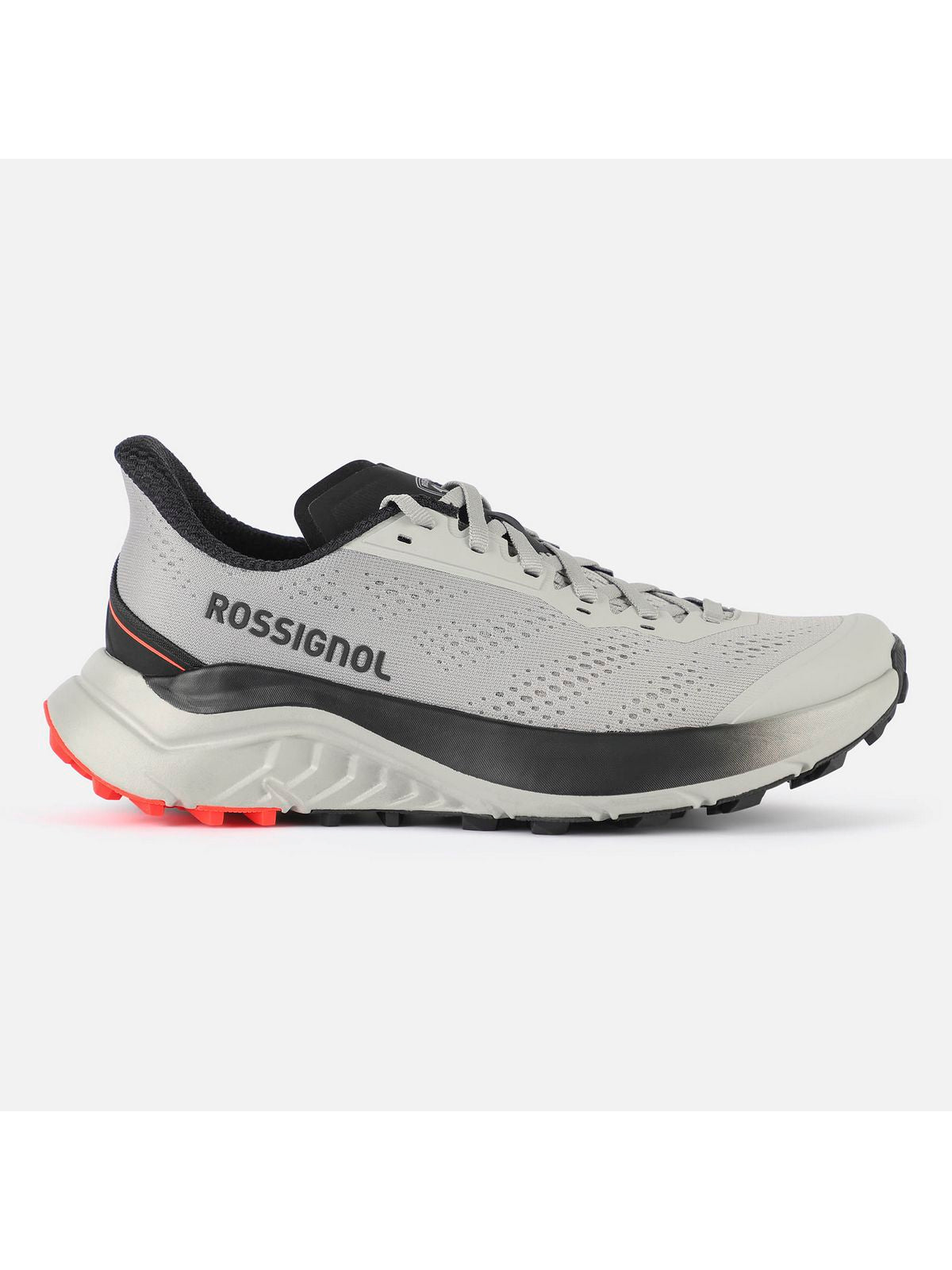 Buty damskie ROSSIGNOL W Venosk szary