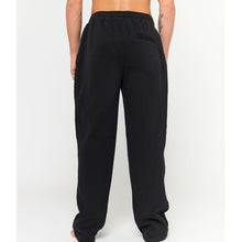 Spodnie RIP CURL STAPLER TRACKPANT czarne
