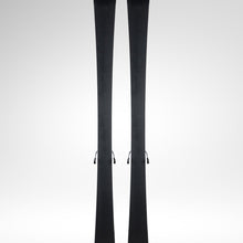 Narty damskie ROSSIGNOL Arcade W 80 + wiązania LOOK Xpress W 10 GW B83 Shiny Blk
