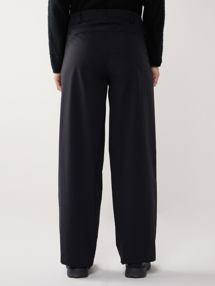 Spodnie damskie HAGLÖFS Levante Pant True Black
