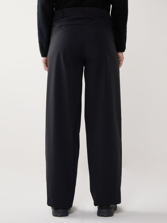 Spodnie damskie HAGLÖFS Levante Pant True Black
