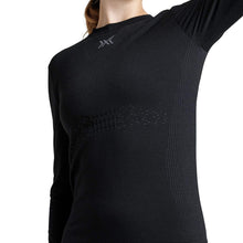 Koszulka damska X-Bionic MIGHTYWOOL SHIRT LS Wmn
