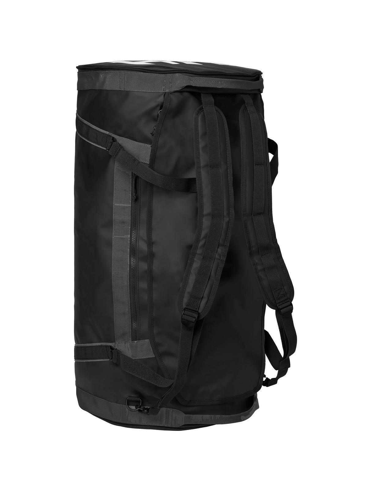 Torba Helly Hansen Hh Duffel Bag 2 70L czarny - TU - Adventure Sports