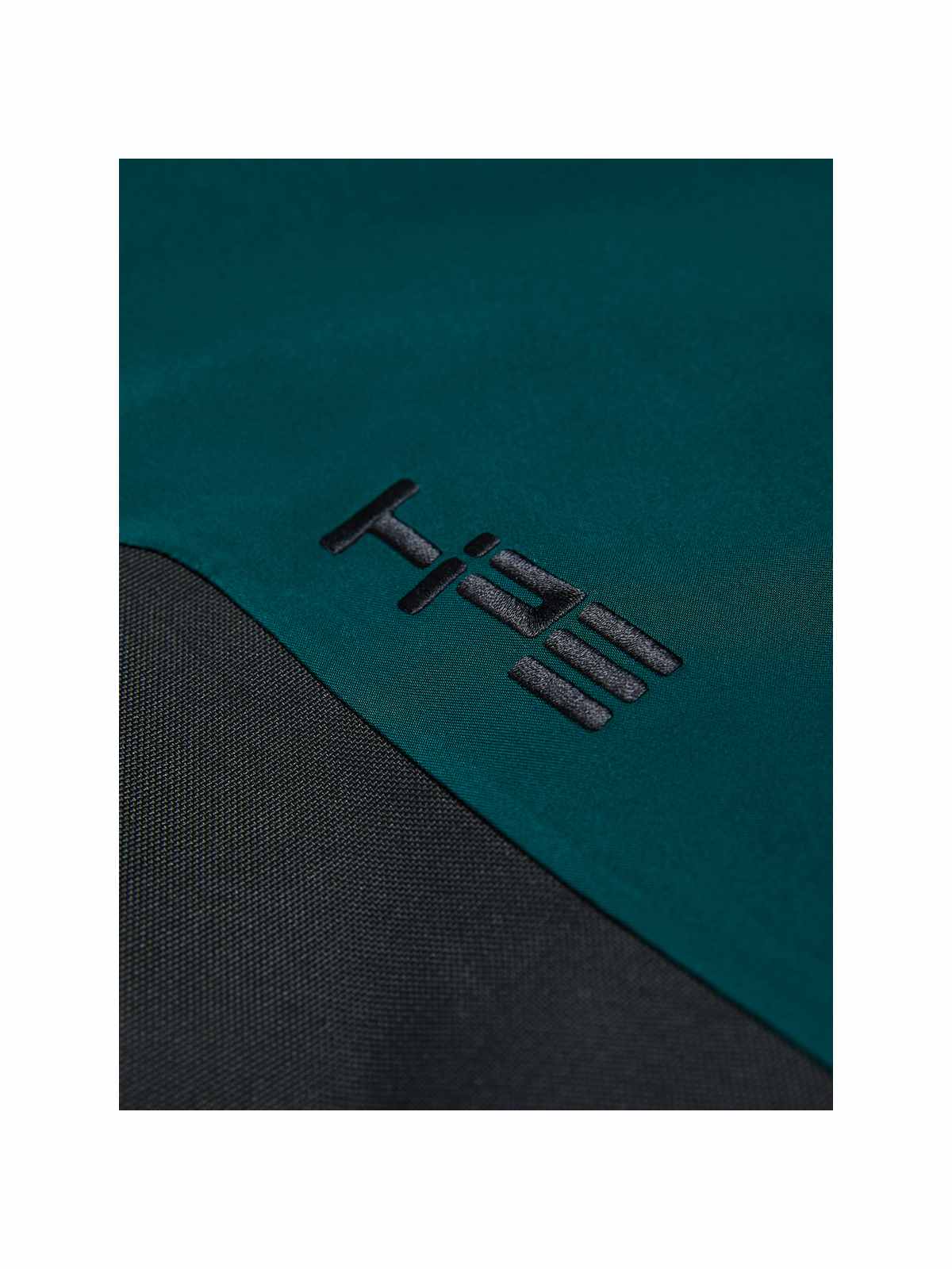 Spodnie narciarskie męskie PEAK PERFORMANCE Shred HIPE 2L Insulated Shell Pants zielone