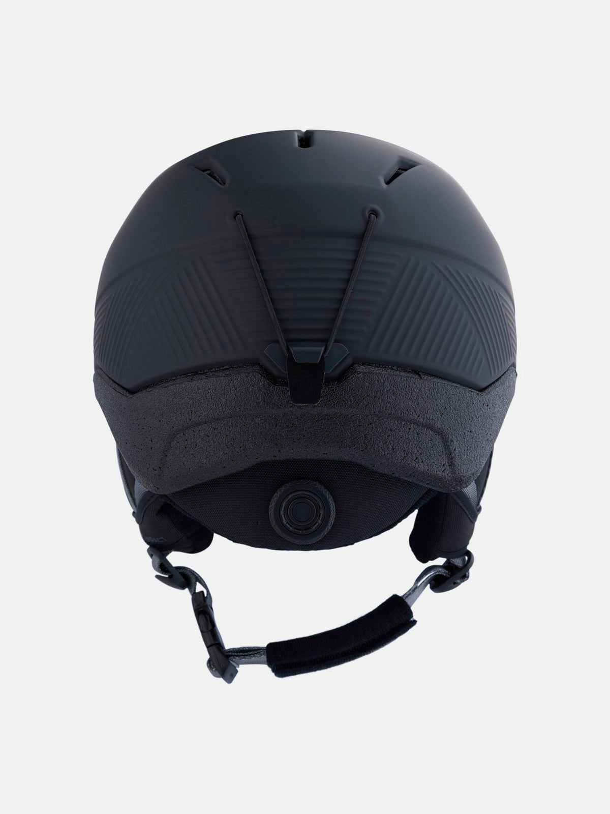Kask narciarski ROSSIGNOL Fit Impacts Black