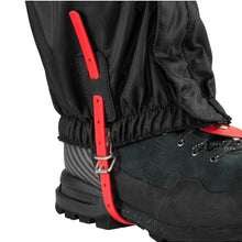 Stuptuty MILLET High Route Gaiters Czarny
