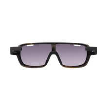 Okulary POC Do Blade Brąz Clarity Road | Violet/Silver Mirror Cat 3 - ONE SIZE - Adventure Sports
