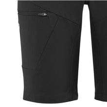 Szorty MILLET M Wanaka Stretch Short Iii czarny - Adventure Sports
