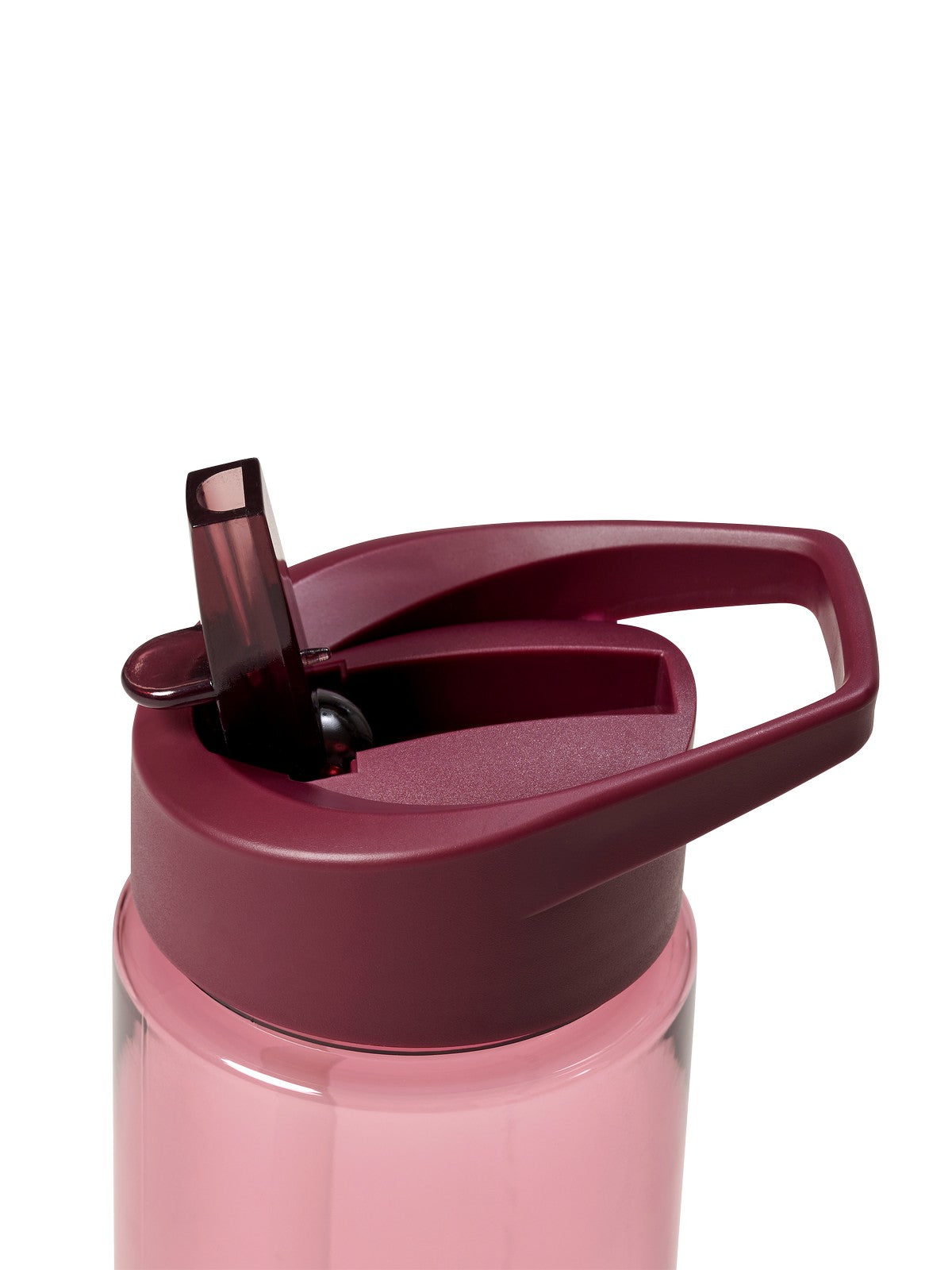 Bidon CASALL Everywhere Water Bottle 0,6L czerwony