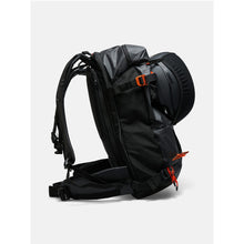 Plecak PEAK PERFORMANCE Vertical Ski Backpack 25L czarny
