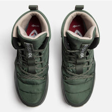 Buty męskie ROSSIGNOL Rossi Podium Ebony Green zielony
