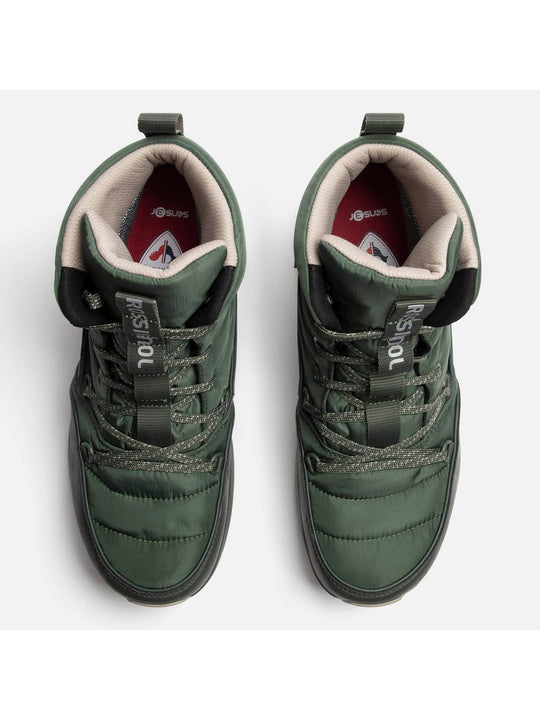 Buty męskie ROSSIGNOL Rossi Podium Ebony Green zielony
