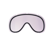 Szyba do gogli POC Retina - Clarity Highly Intense/Artificial Light - Cat.1
