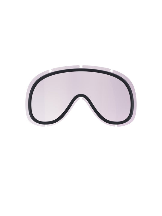 Szyba do gogli POC Retina - Clarity Highly Intense/Artificial Light - Cat.1
