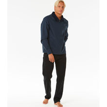 Kurtka RIP CURL Classic Surf Main Peak Jacket granatowy - M - Adventure Sports
