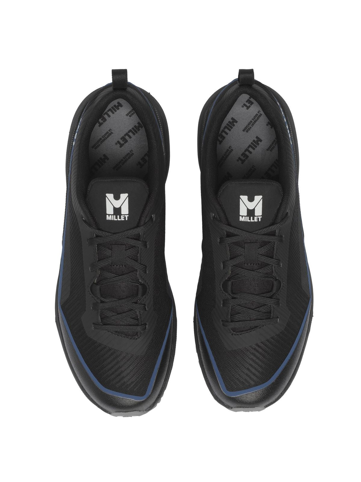 Buty MILLET M Wanaka Czarny