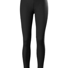 Bielizna termiczna damska HELLY HANSEN W HH LIFA PANT czarna
