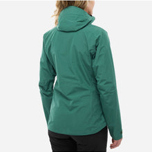 Kurtka MILLET W SENECA GTX 2L JKT zielona
