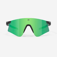 Okulary przeciwsłoneczne RUDY PROJECT Astral szary Cat 3 Multilaser Green - TU - Adventure Sports
