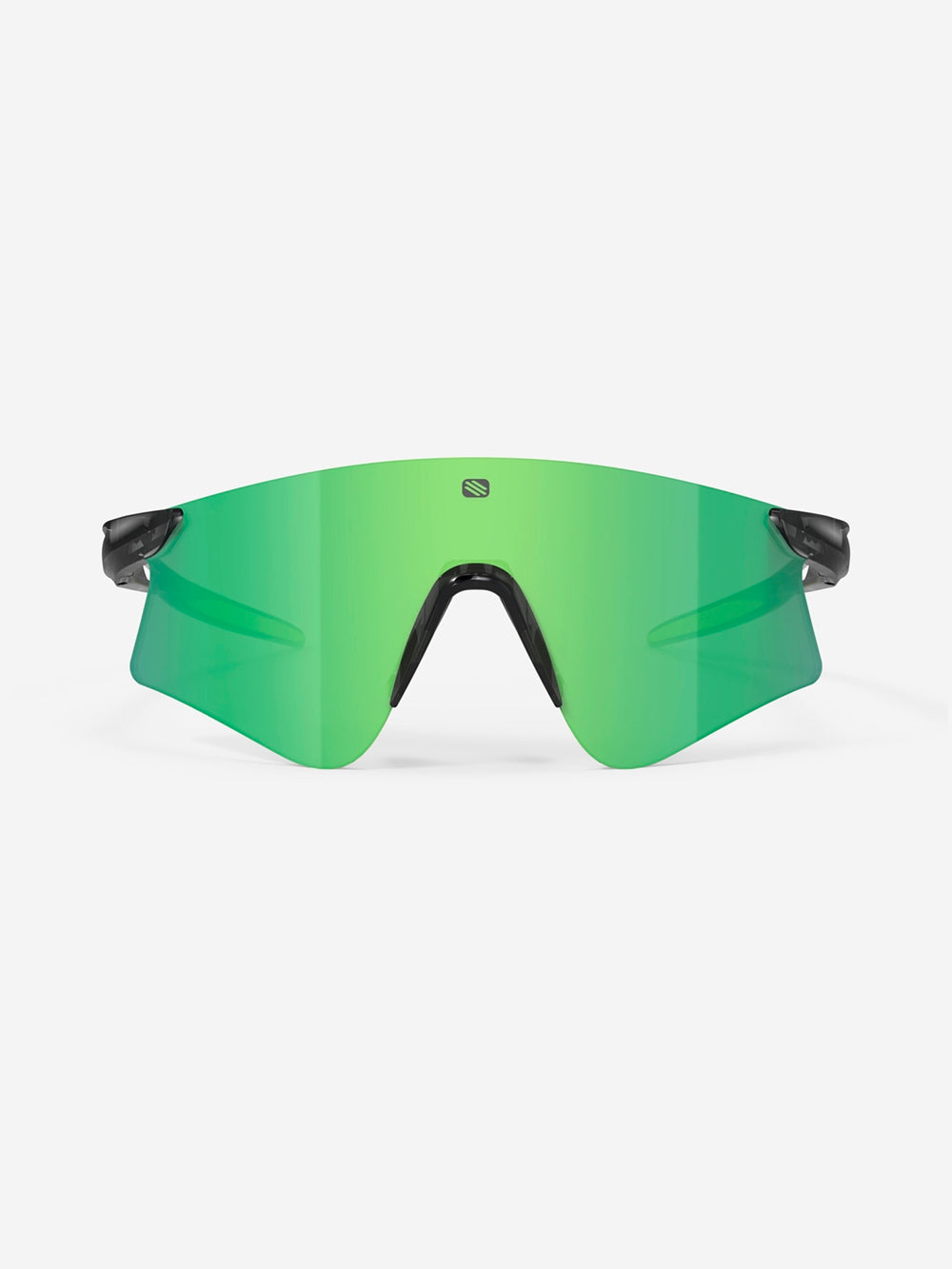 Okulary przeciwsłoneczne RUDY PROJECT Astral szary Cat 3 Multilaser Green - TU - Adventure Sports