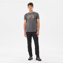 Spodnie MILLET M Wanaka Stretch Pant Iii czarny - Adventure Sports
