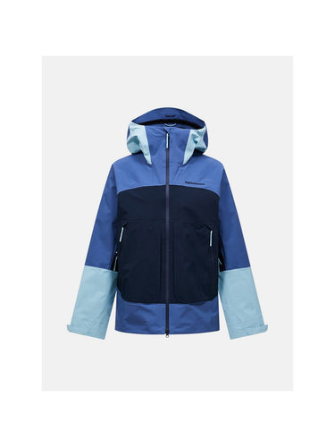 Kolor: SUMMIT SKY/BLUE SHADOW