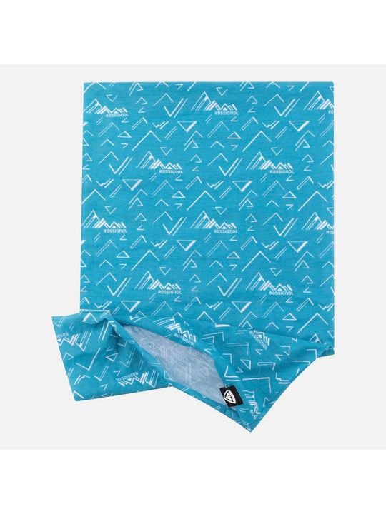 Komin ROSSIGNOL Rossi Tube niebieski
